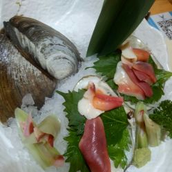 零度碼頭水產的青口貝好不好吃 用戶評價口味怎么樣 北京美食青口貝實拍圖片 大眾點評