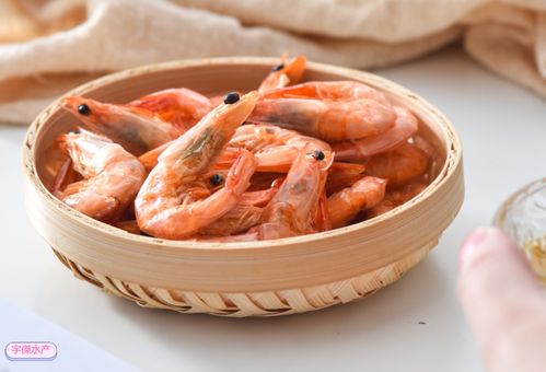 饒平縣宇杰水產食品 生活 享受鮮美的味道