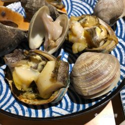 貳零玖陸水產日料 青島美食中的活海鮮燒烤探秘