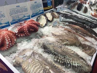 2017福州漁業(yè)博覽會 匯聚水產(chǎn)精華，引領(lǐng)行業(yè)新動向